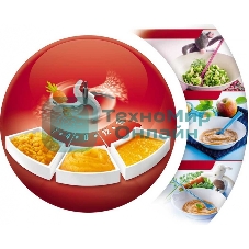 Блендер погружной Moulinex DD833810