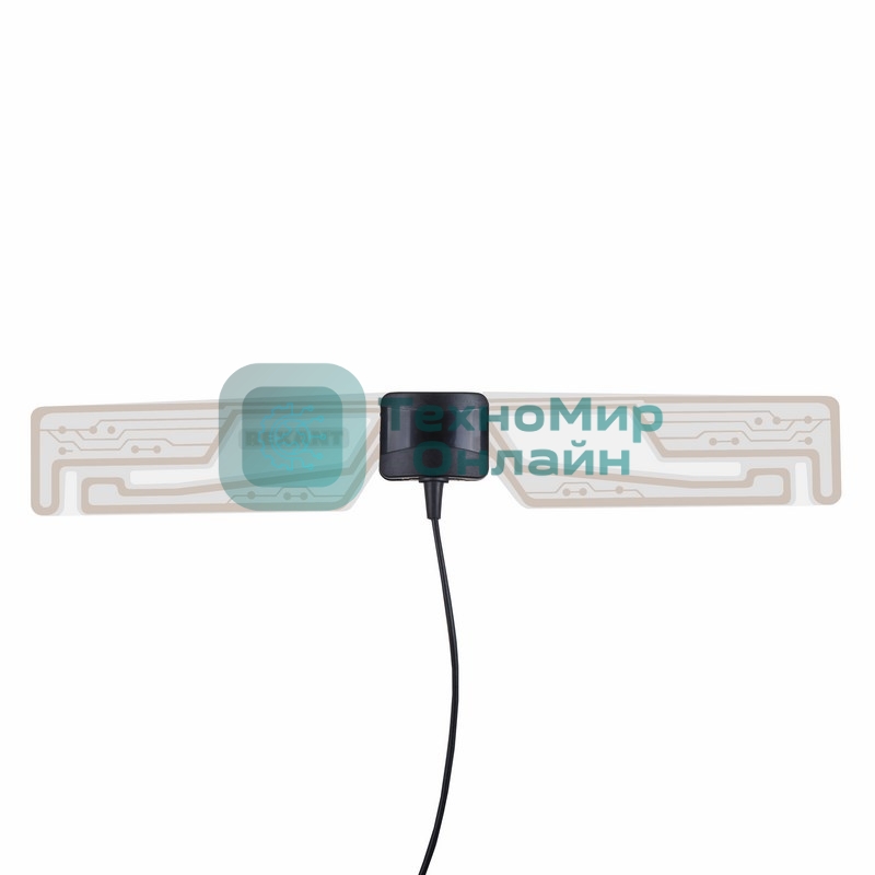 Антенна Rexant комнатная 