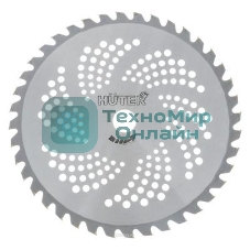 Диск (лезвие) Huter GTD-40TP