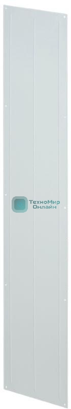 Панель боковая для ВРУ 18.ХХ.45 IP54 TITAN (уп.2шт) IEK YKV10-PB-1845-54