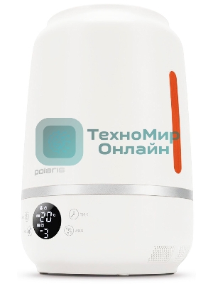 Увлажнитель Polaris PUH-7205Di белый