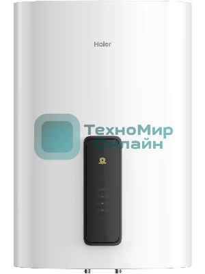 Водонагреватель Haier ES50V-TF7P(R) 3кВт 50л электрический настенный, белый