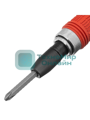 Отвертка ударно-поворотная Matrix 11579 1/2