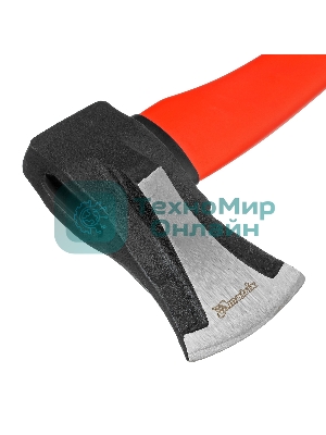 Топор-колун Matrix ''optimal''с клиновид.полотном 1000г,фиберглас.двухкомп.топорище 400мм