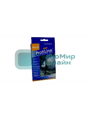 БС-260-10x15-м-50 Фотобумага микропористая, сатин, 260 г/м2, 10x15, 50 л, 5760 dpi (Mi)