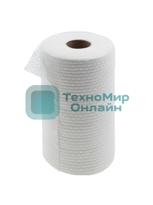 Салфетки универсальные HomePalisad из нетканого материала в рулоне, 250x230 мм, 150 шт.