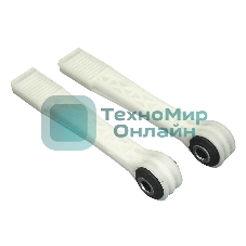 Ремкомплект амортизаторов для стиральной машины Bosch, Siemens 80-110N SAR900UN 2шт.