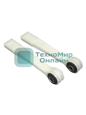 Ремкомплект амортизаторов для стиральной машины Bosch, Siemens 80-110N SAR900UN 2шт.