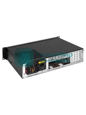 Серверный корпус ExeGate Pro 2U300-04 (RM 19
