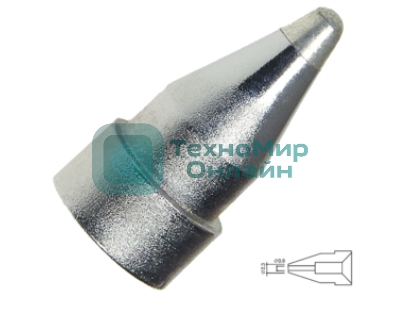 Насадка Quick A1004