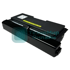 Тонер-картридж экстра повышенной емкости для МФУ Катюша М240. Ресурс 12 000 K. черный, оригинальный