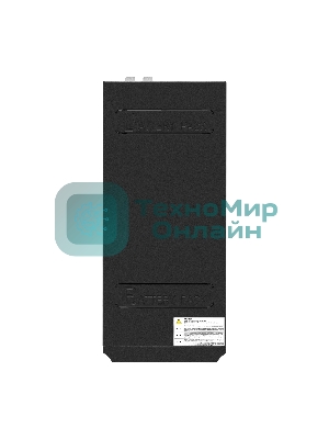 Батарейный блок ExeGate PowerExpert BB-240V.20S9Ah для TL-575-6kVA.240V, TL-575-10kVA.240V батареи 12V 9Ah - 20шт