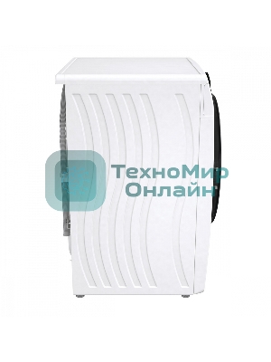 Стиральная машина Gorenje WPNA84A2TWIFI/C белый загр. фронтальная макс.: 8 кг 1400об/мин класс: А+++