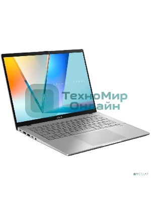 Ноутбук Asus VivoBook S14 S3407CA-LY098 Core Ultra 5 225H 16Gb SSD 512Gb Intel Arc 14