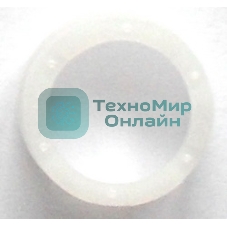 Бушинг магнитного вала HP LJP2100/4000  (2 шт комплект) (Mitsubishi)