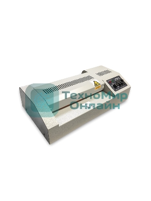 Ламинатор Гелеос FGK 230, 4 вала, А4, 250мкм, 600 мм/мин