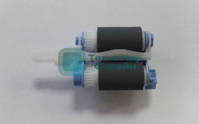 Ролик захвата из кассеты (лоток 2,3,4,5) HP CLJ M552/M553/M577 (RM2-0062)