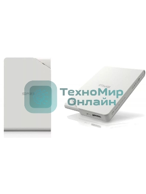 Внешний HDD 2.5