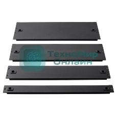 Металлическая фальш-панель LANMASTER 19