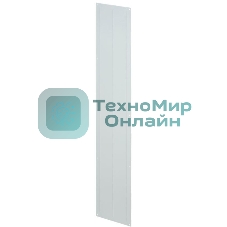 Панель боковая для ВРУ 18.ХХ.45 IP31 TITAN (уп.2шт) IEK YKV10-PB-1845-31