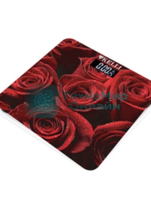 Весы напольные электронные Kelli KL-1514