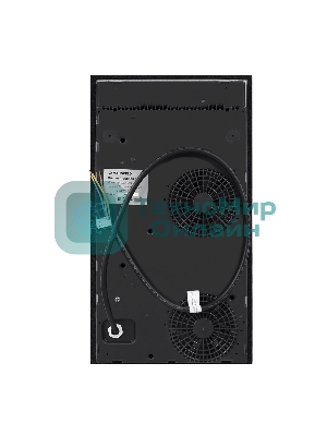 Индукционная варочная панель Maunfeld EVI.292-WH, конфорок: 2 шт., закаленное стекло, независимая, белый