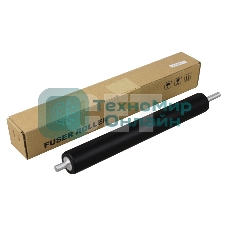 Вал резиновый Cet CET5808 (LPR-M4555MFP/LPR-P4015) для HP LJ P4014/P4015/P4515