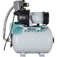 Автономная насосная станция Ресанта АНС-3600П