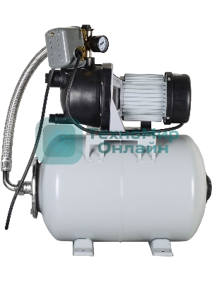 Автономная насосная станция Ресанта АНС-3600П