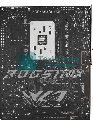 Материнская плата ASUS ROG STRIX B650E-E GAMING WIFI, AM5, AMD B650, 4xDDR5, 4xSATA, 4xM.2, 1xPCI-E 4.0 x4, 1xPCI-E 5.0 x8, 1xPCI-E 5.0 x16, 1xDP, 1xHDMI, 1x 2.5Gb LAN, 4xUSB-A 3.2 Gen 2, 6xUSB-A 3.2 Gen 2, 1xUSB-C 3.2 Gen 2, 1xUSB-C 3.2 Gen 2x2, 5x3.5 мм, TOSLINK, 7.1, ATX