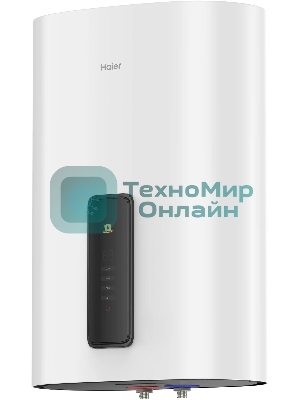Водонагреватель Haier ES50V-TF7P(R) 3кВт 50л электрический настенный, белый