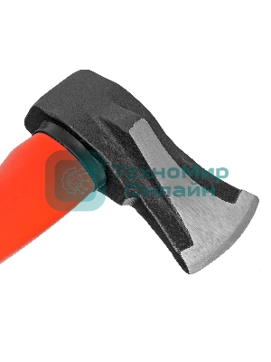 Топор-колун Matrix ''optimal''с клиновид.полотном 1000г,фиберглас.двухкомп.топорище 400мм