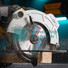 Пильный диск по дереву Gross 73320 190x30x48Т