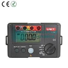 Цифровой тестер заземления UNI-T UT521