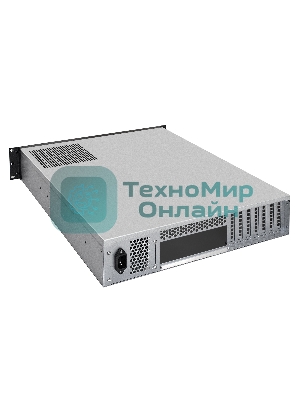 Серверный корпус ExeGate Pro 2U550-06/2U2088 (RM 19