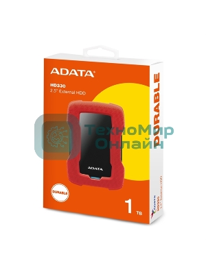 Внешний HDD 2.5