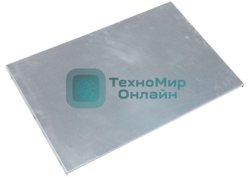 Панель монтажная 250х562 SMART (уп.2шт) IEK YKV-PM-250-562