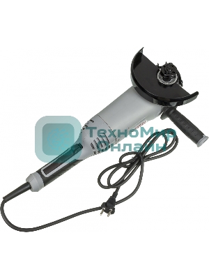 Угловая шлифовальная машина Ресанта УШМ-180/1800 1800Вт 7500об/мин рез.шпин.:M14 d=180мм