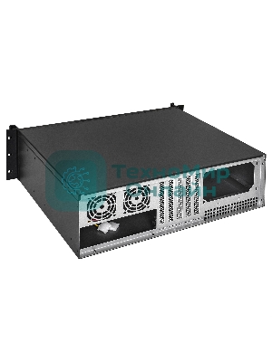 Серверный корпус ExeGate Pro 3U390-11 (RM 19