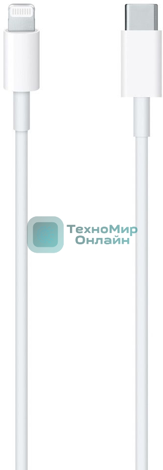 Кабель Apple USB-C to Lightning Cable (1 m) MM0A3ZM/A