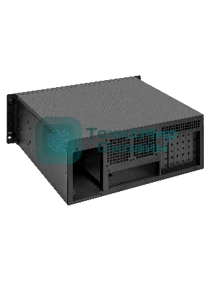 Серверный корпус ExeGate Pro 4U350-02 RM 19