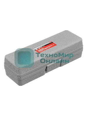 Отвертка ударно-поворотная Matrix 11579 1/2