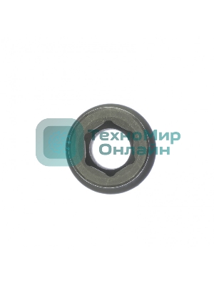 Головка ударная удлиненная шестигранная Stels 12 мм, 1/2