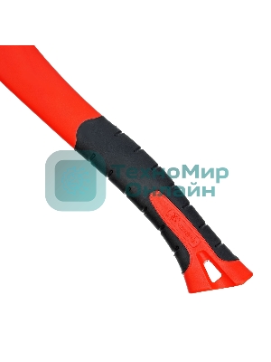 Топор-колун Matrix ''optimal''с клиновид.полотном 1000г,фиберглас.двухкомп.топорище 400мм