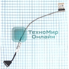 Шлейф матрицы для ноутбука Dell Vostro 5439 5460 5470 V5470 V5460 40pin