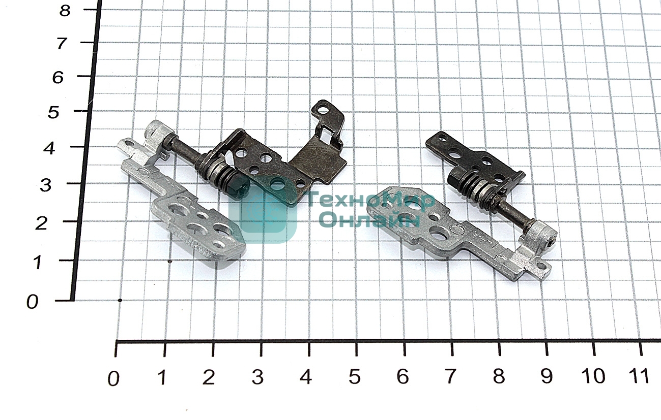 Петли для ноутбука Lenovo 710S-13ISK 710S-13IKB
