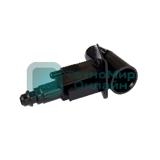 Входной штуцер ЗУ Saeco - Philips - Gaggia