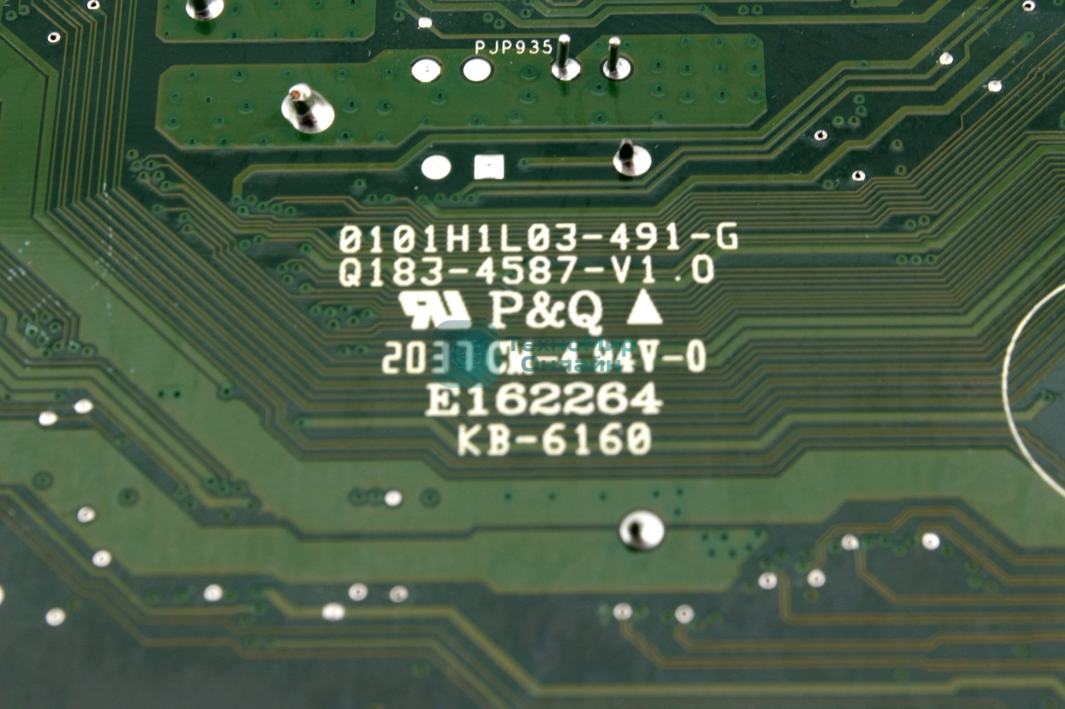 Материнская плата для HP ERICA, ERICA 2