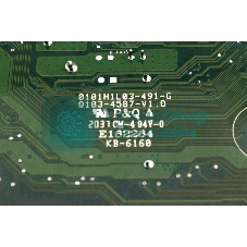 Материнская плата для HP ERICA, ERICA 2