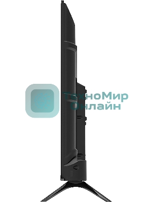 Телевизор BBK 43